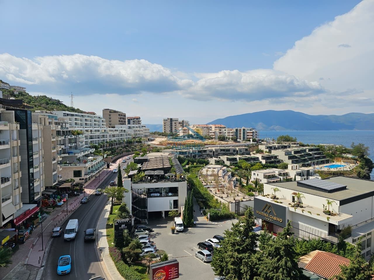 Albania Real Estate For Sale In Vlora